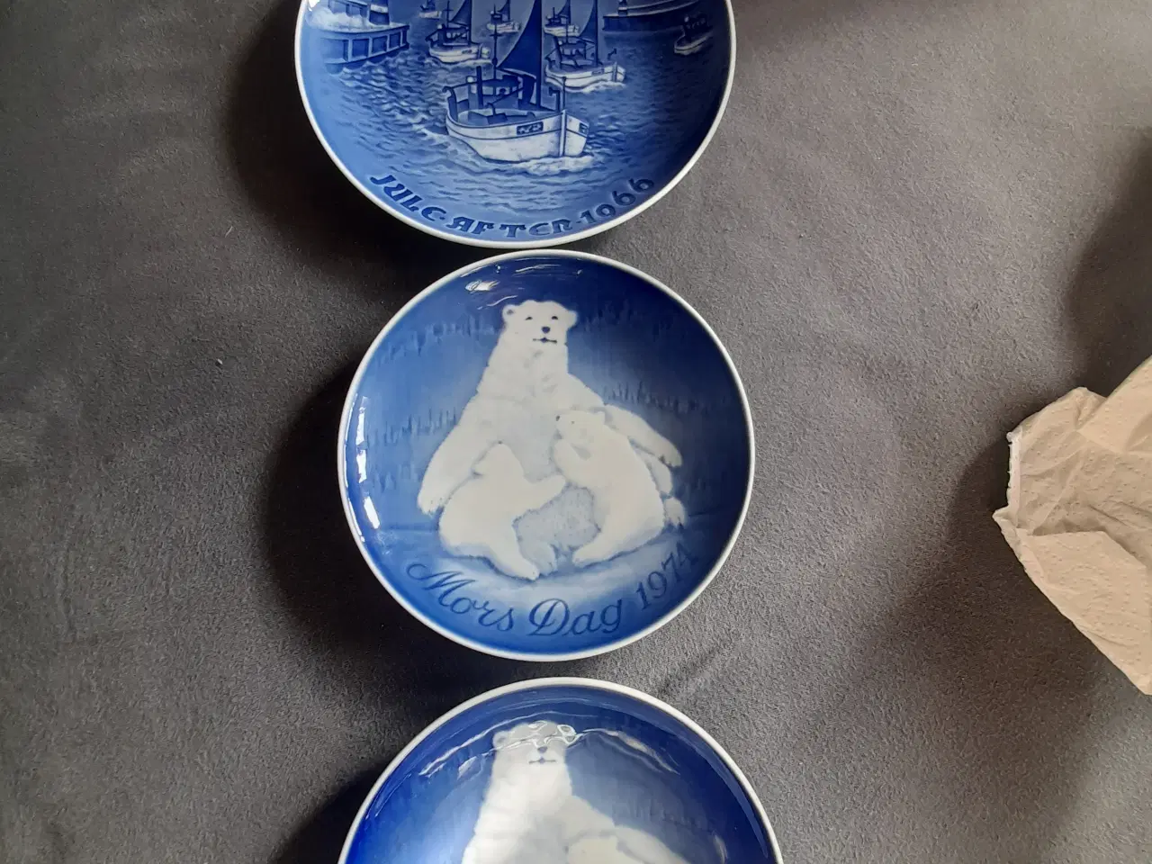 Billede 14 - Møbler porcelæn osv