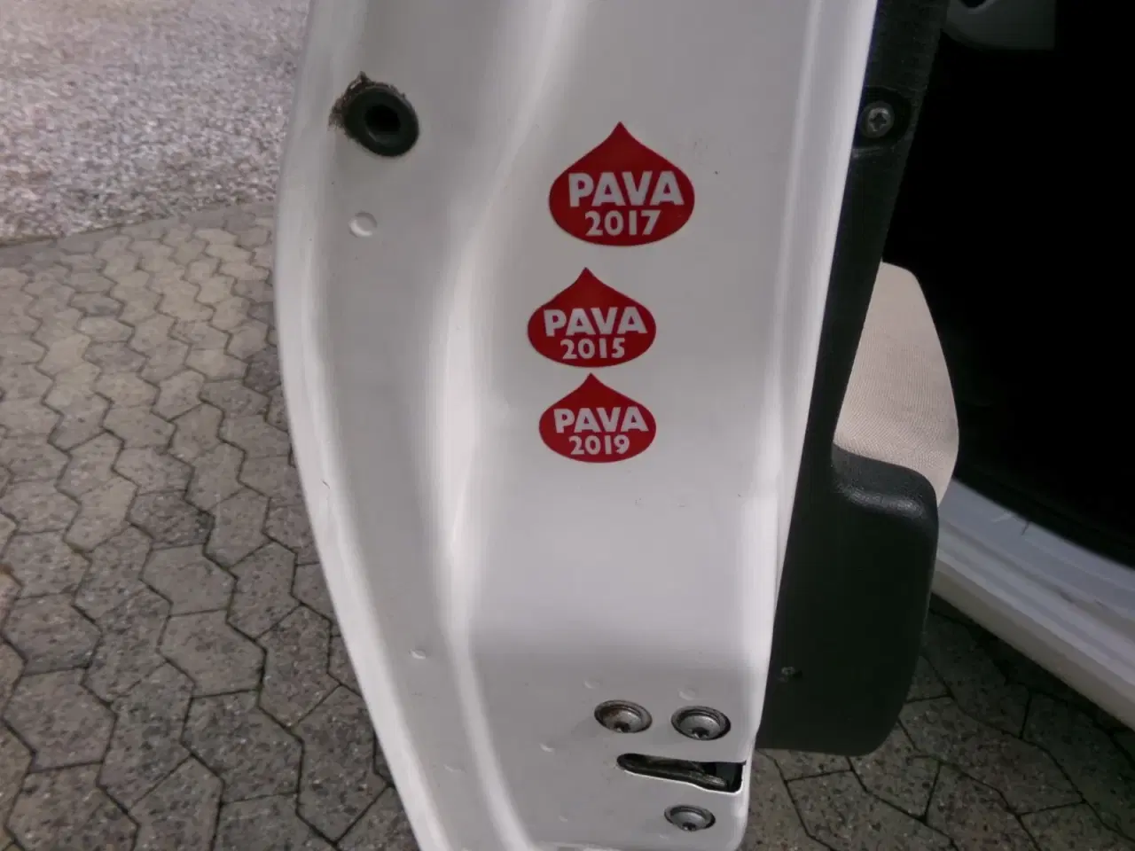 Billede 13 - Fiat Panda 1,2 69 Fresh