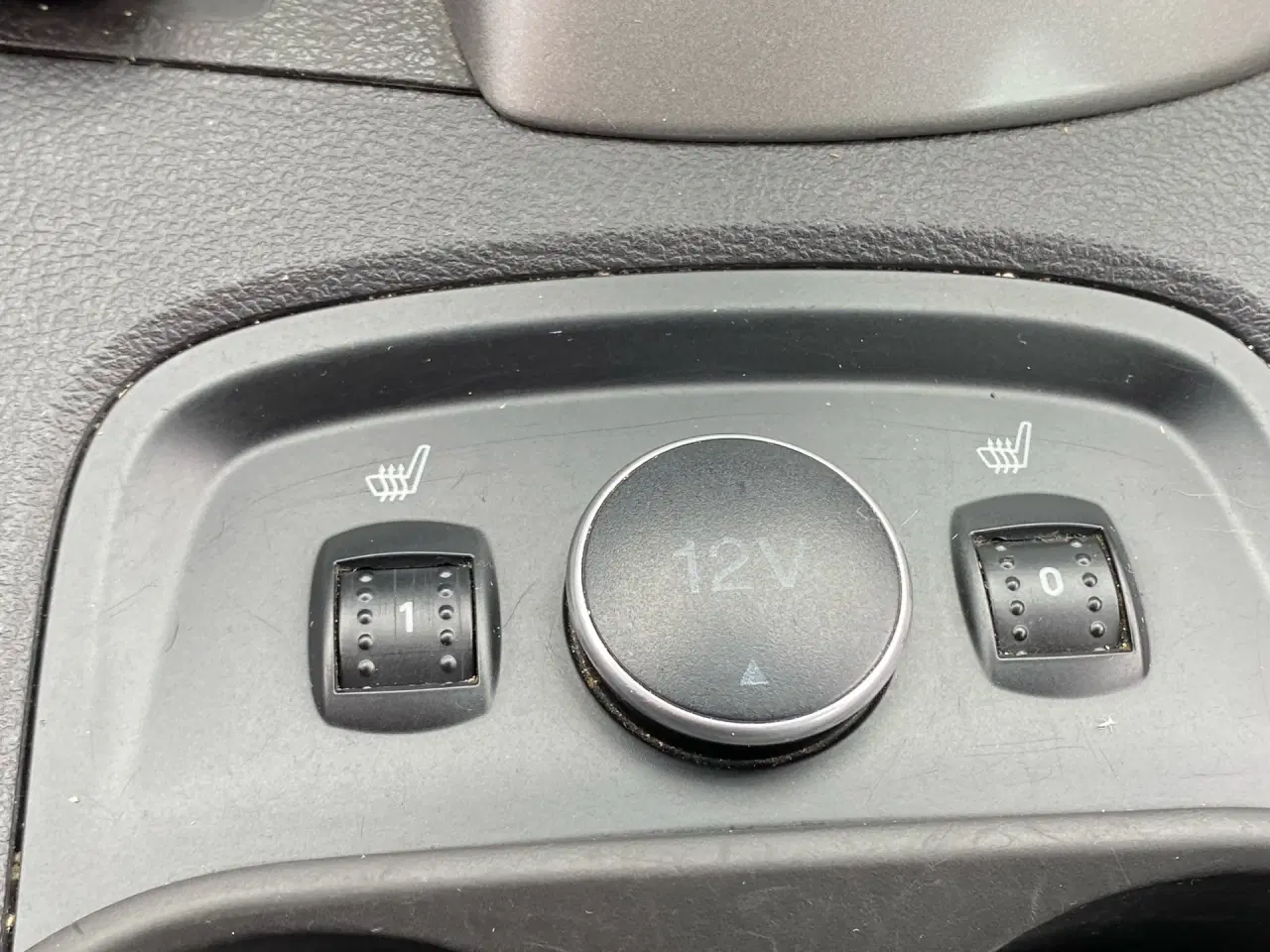 Billede 14 - Ford Focus 1,6 TDCi Trend 95HK Stc 6g
