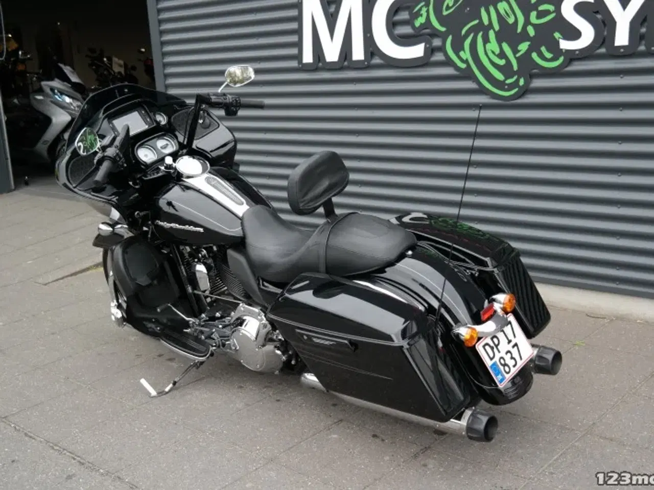 Billede 17 - Harley-Davidson FLTRXS Road Glide Special MC-SYD       BYTTER GERNE