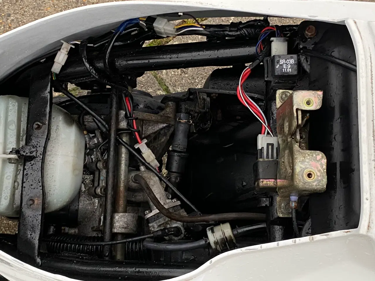 Billede 5 - Pgo hot 50 45