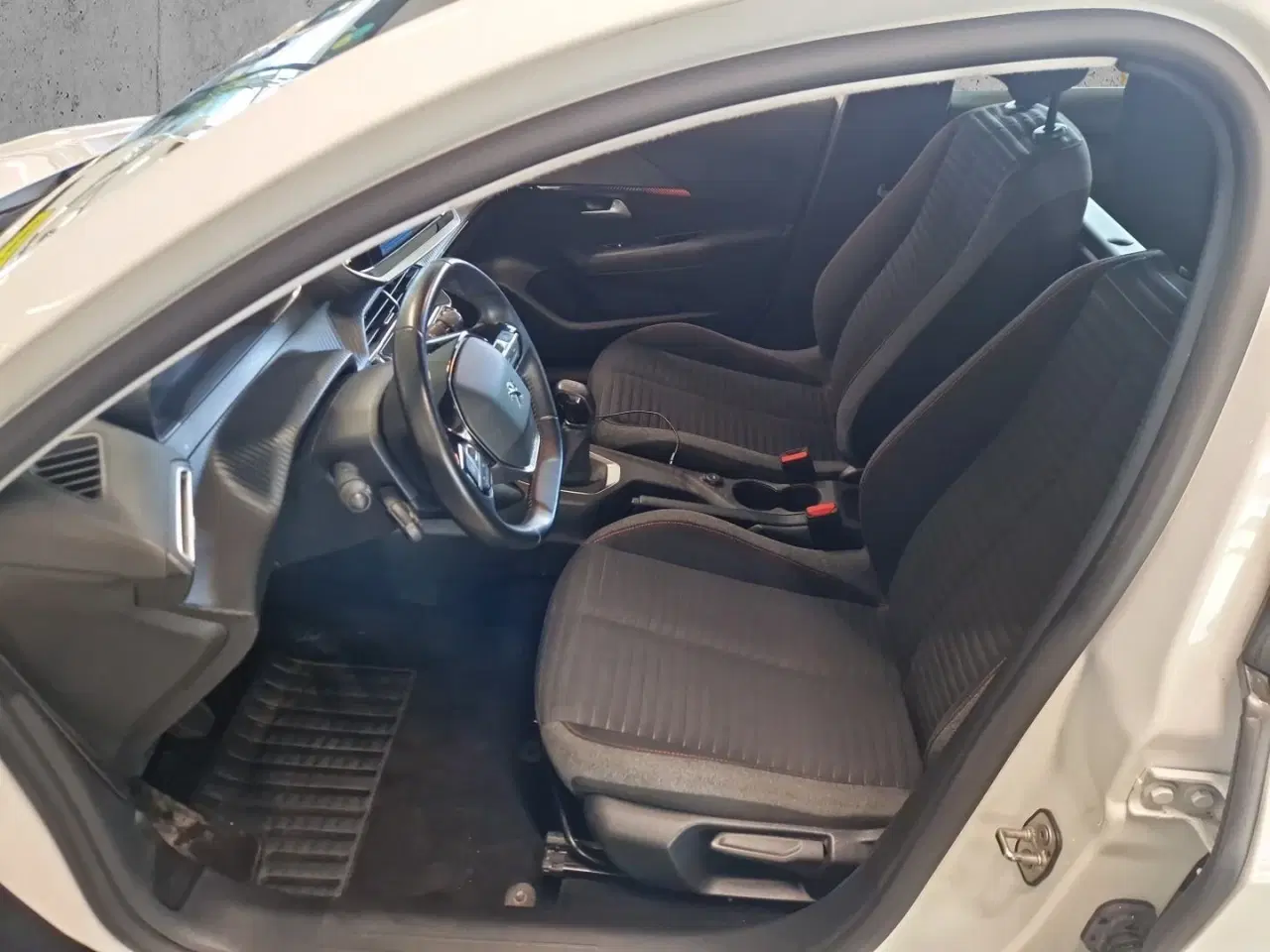 Billede 12 - Peugeot 208 1,2 PureTech 75 Active+ Van