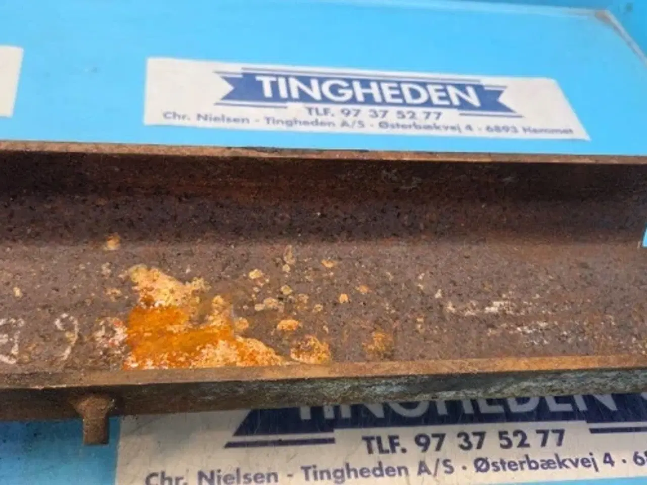 Billede 10 - Hydrema 806B Support 