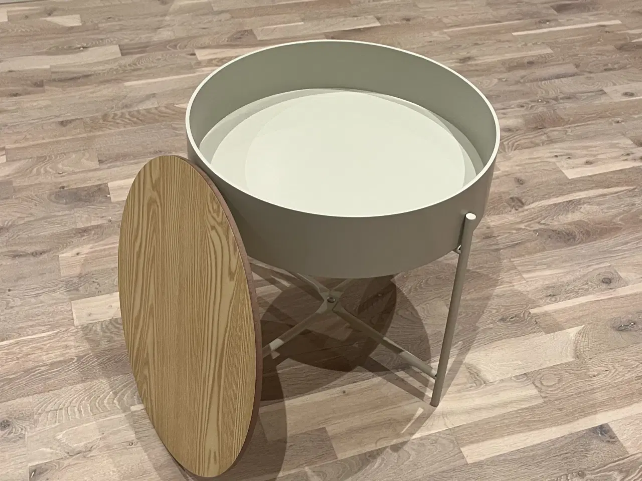 Billede 2 - Nordic House Sidebord