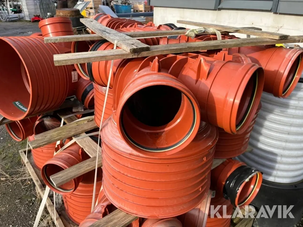 Billede 5 - Brønde 11 styk