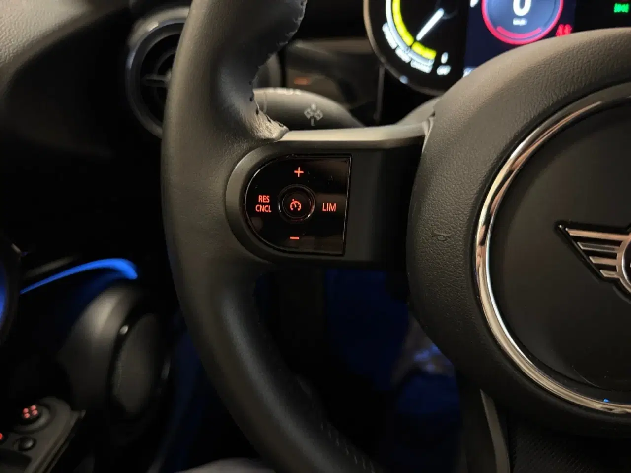 Billede 13 - MINI Cooper SE  Essential