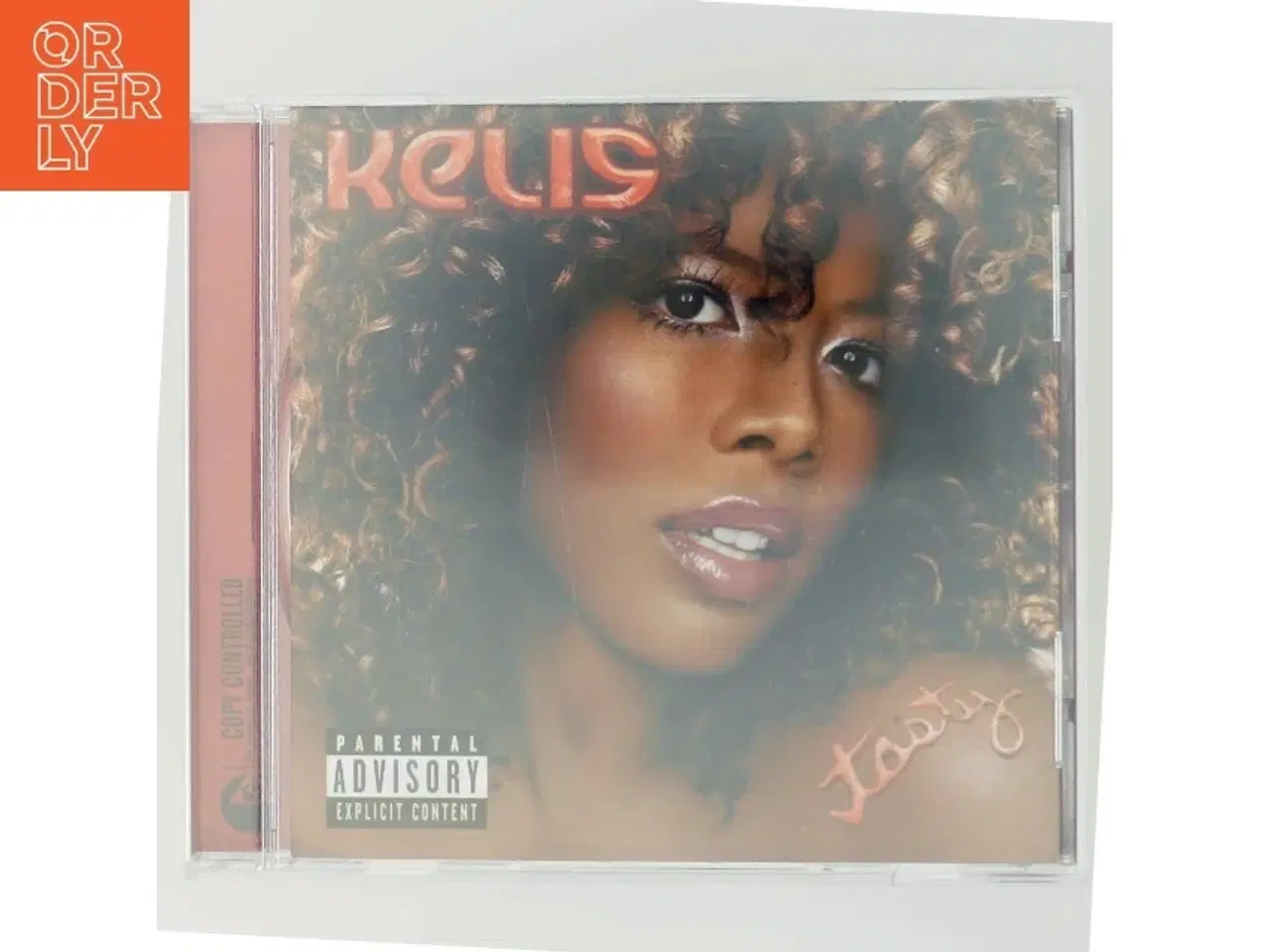 Billede 5 - KELIS