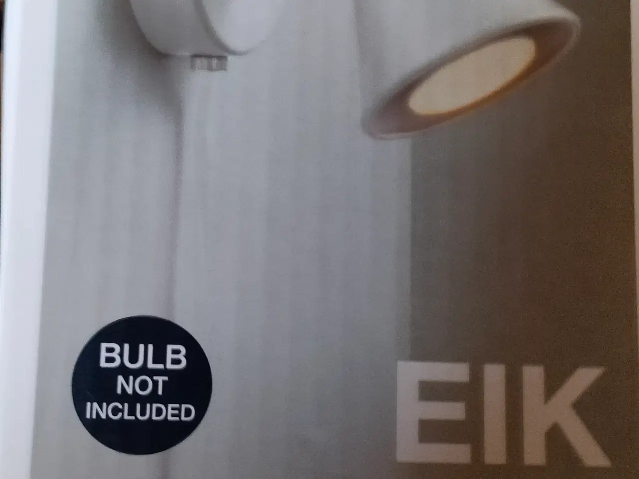 Billede 2 - Lamper 