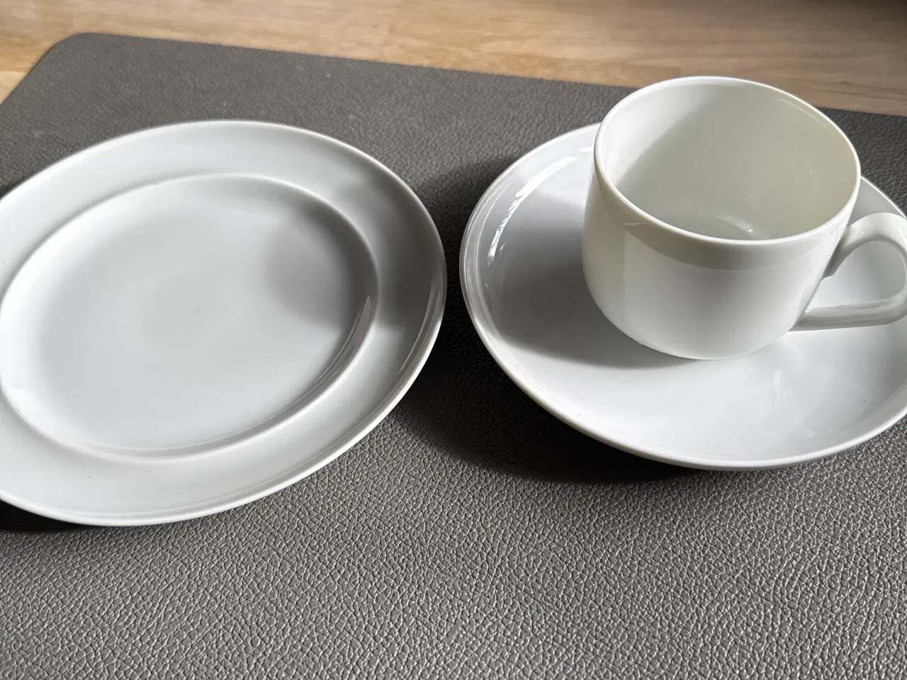 Billede 2 - BG Henning koppel