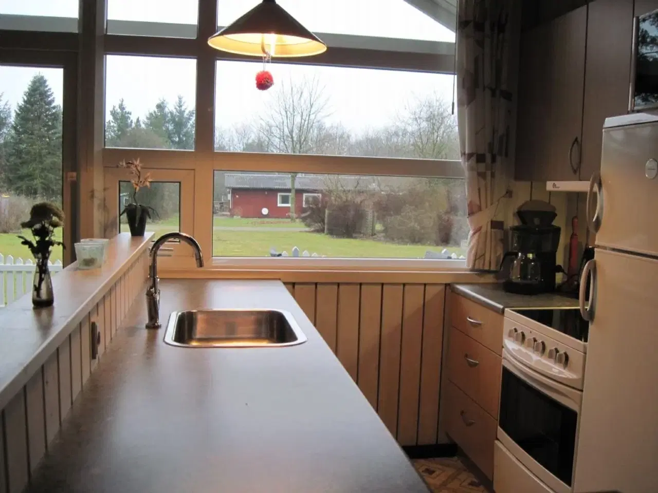 Billede 4 - Sommerhus i Arrild Ferieby, S�nderjylland p� 72 m2 for 6 personer.