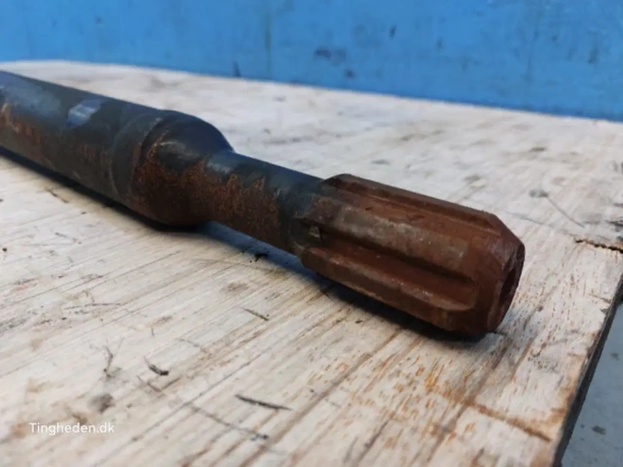 Billede 5 - Massey Ferguson 6465 Aksel 3787251M2