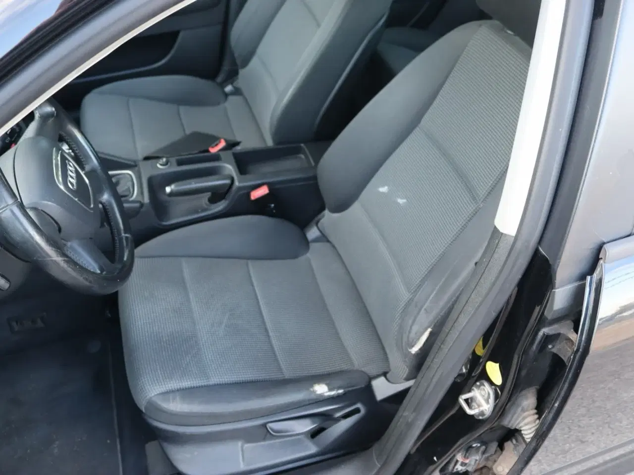 Billede 13 - Audi A3 1,9 TDi Ambition Sportback