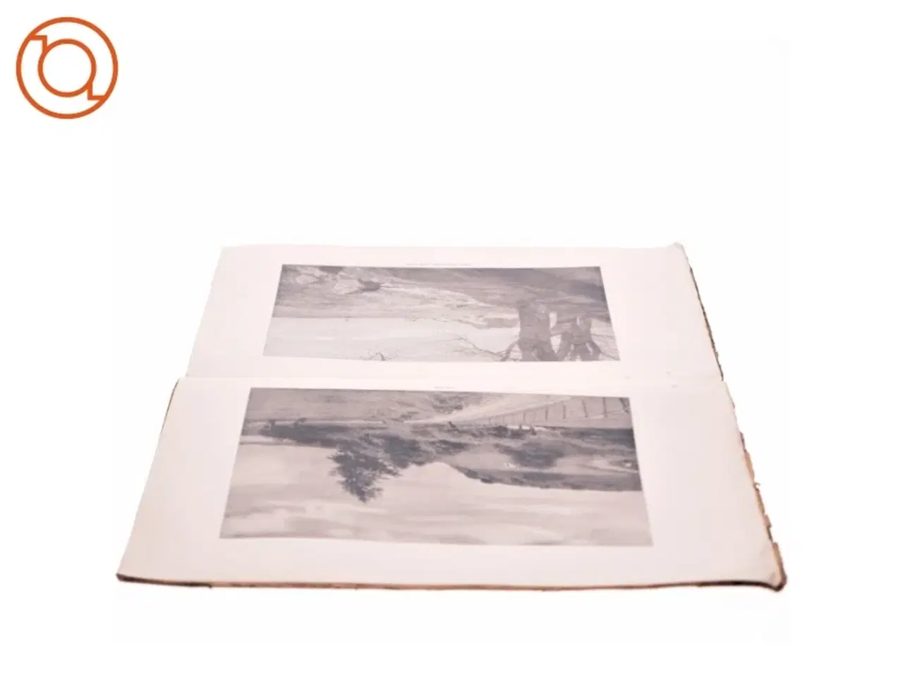 Billede 3 - Danske billeder, Sønderjylland