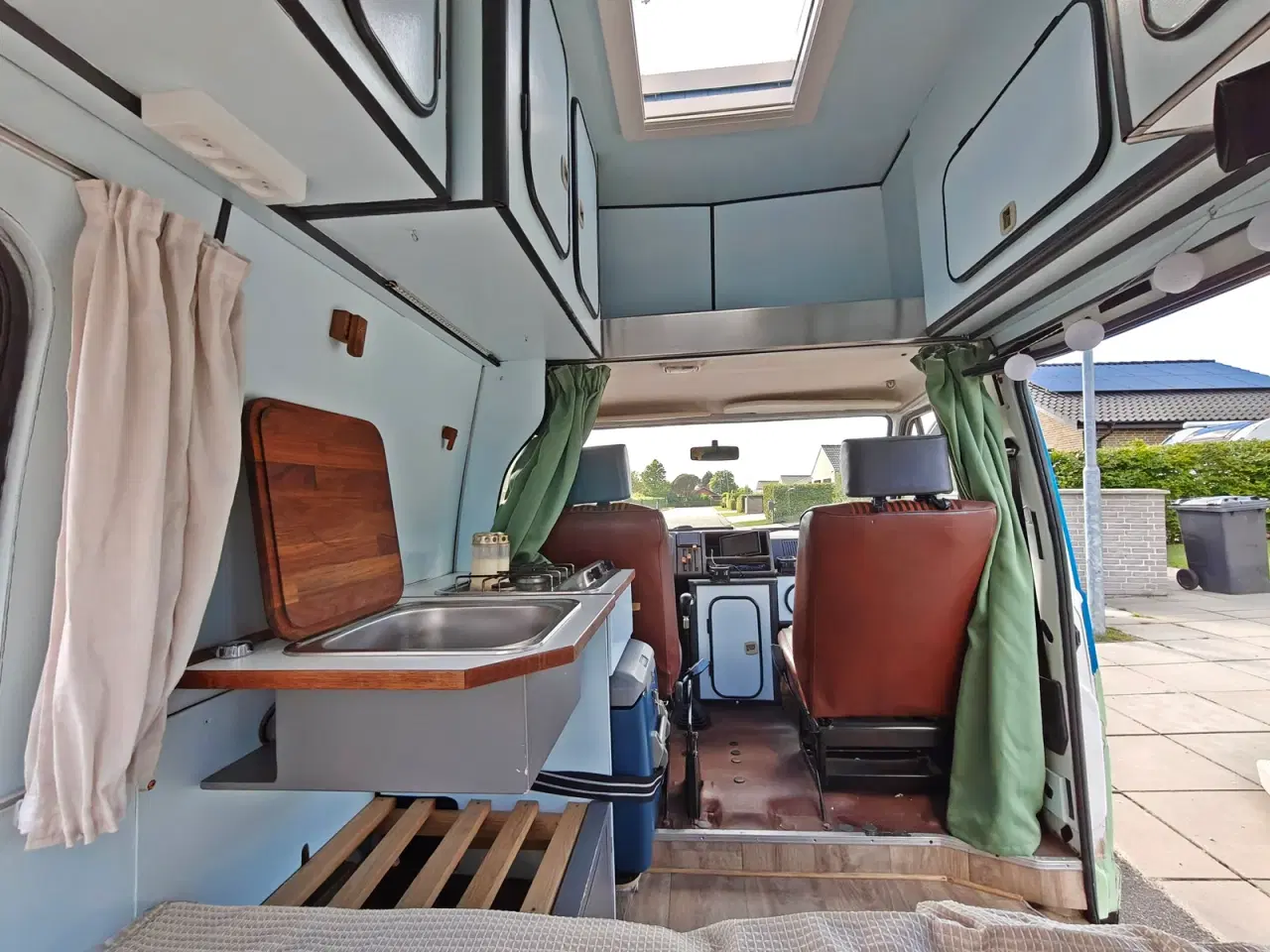 Billede 7 - autocamper veteran