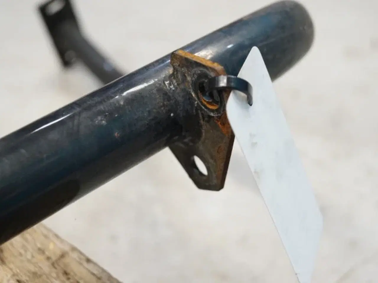 Billede 9 - Case 8010 Afstiver 86998284