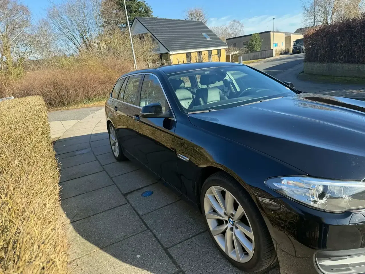 Billede 3 - BMW 530d 3,0 Touring aut.
