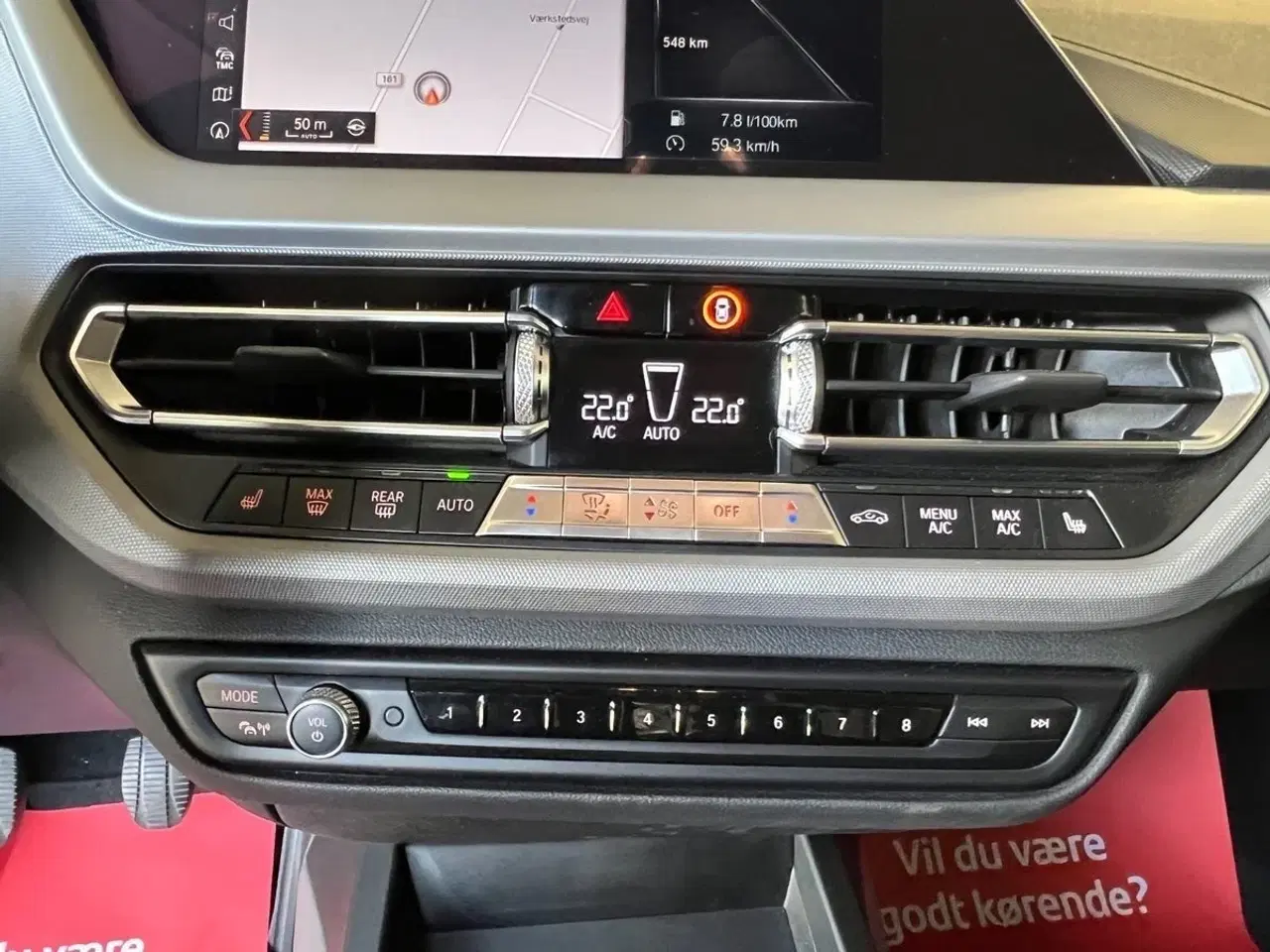 Billede 16 - BMW 218i 1,5 Gran Coupé