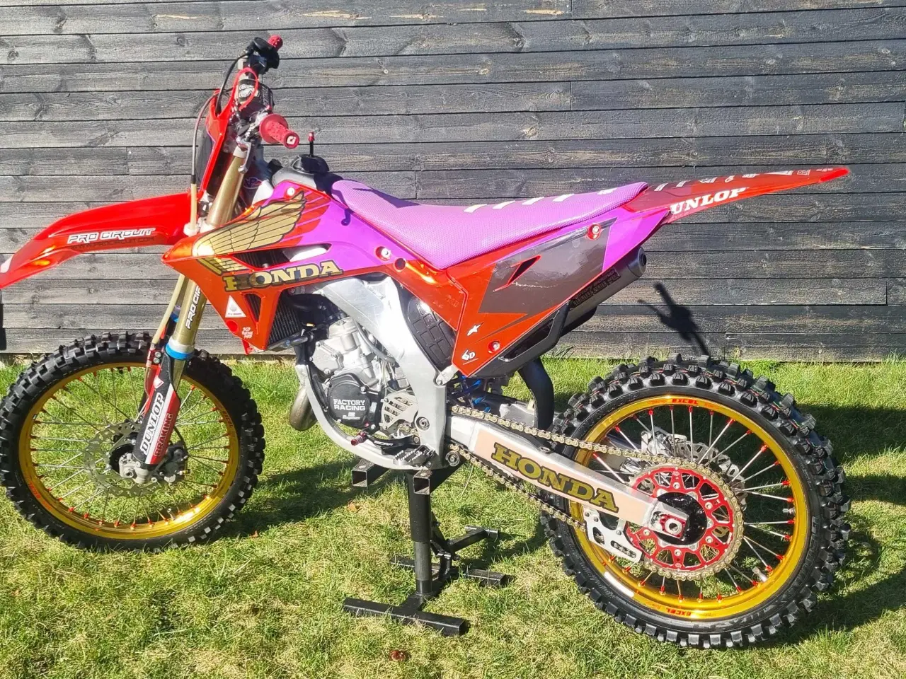 Billede 7 - Honda CR 125 2006