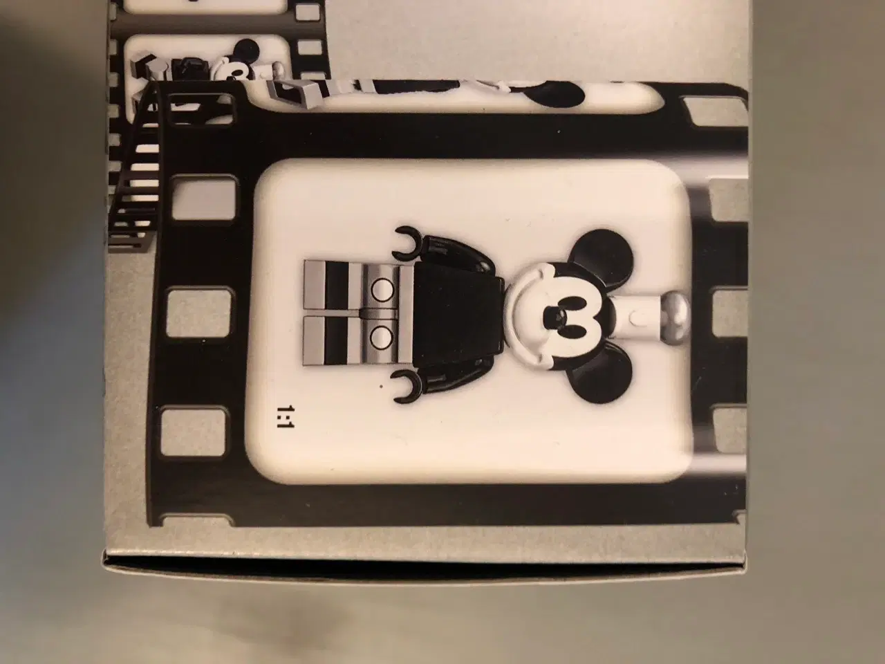 Billede 3 - LEGO Ideas 21317 Steamboat Willie uåbnet