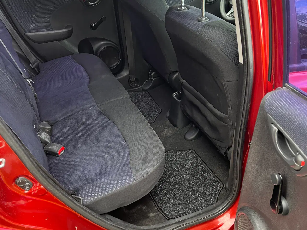Billede 7 - Honda Jazz Årg. 2015.