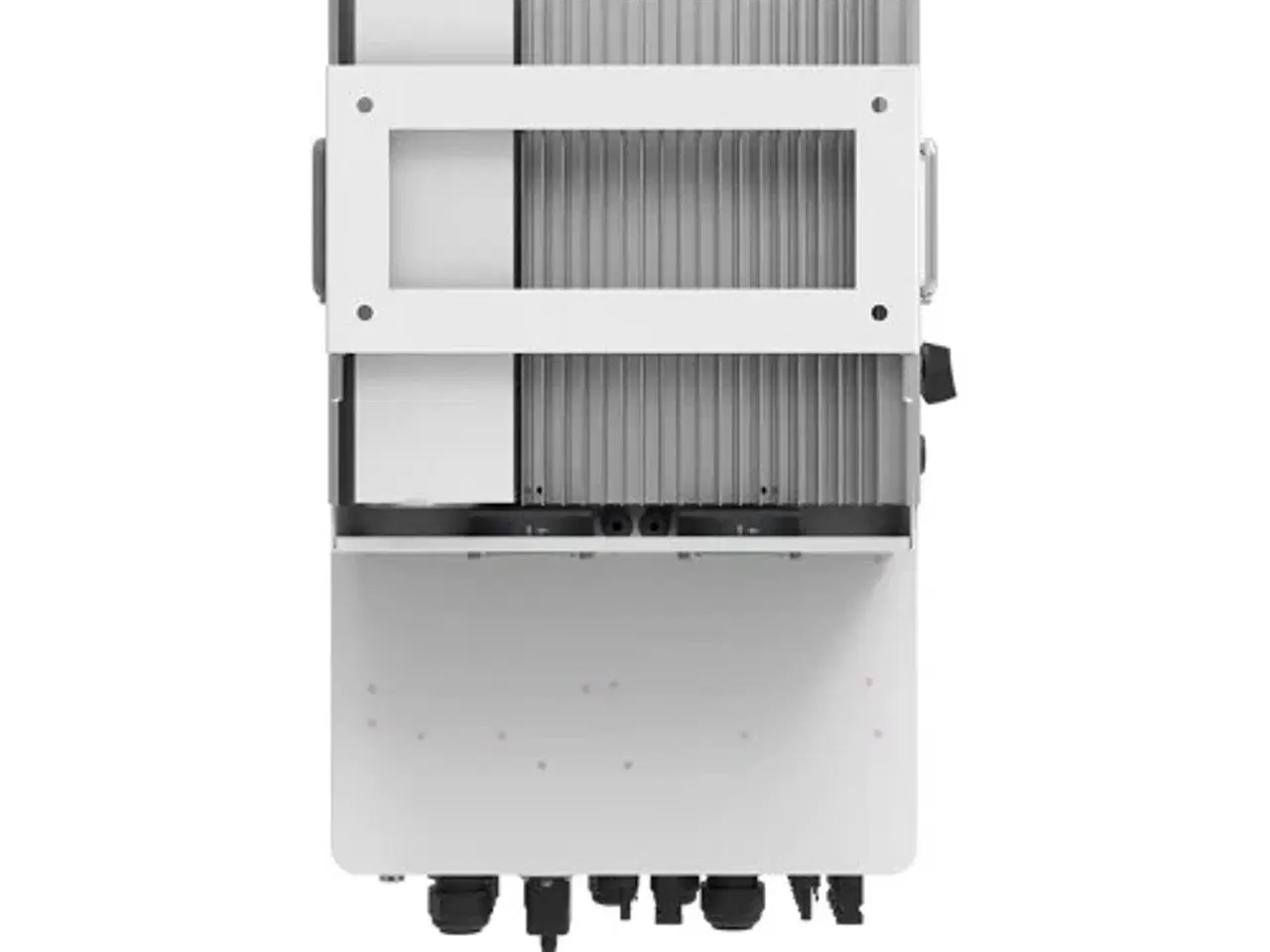 Billede 3 - Deye SUN-10K-SG01HP3-EU-AM2 Three Phase High Volta