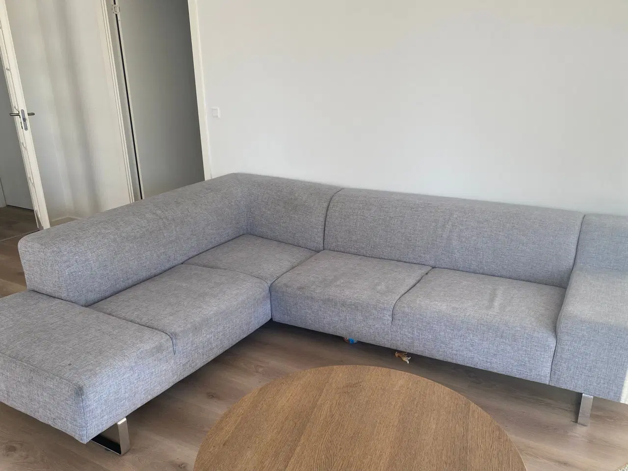 Billede 2 - Bolia sofa, grå