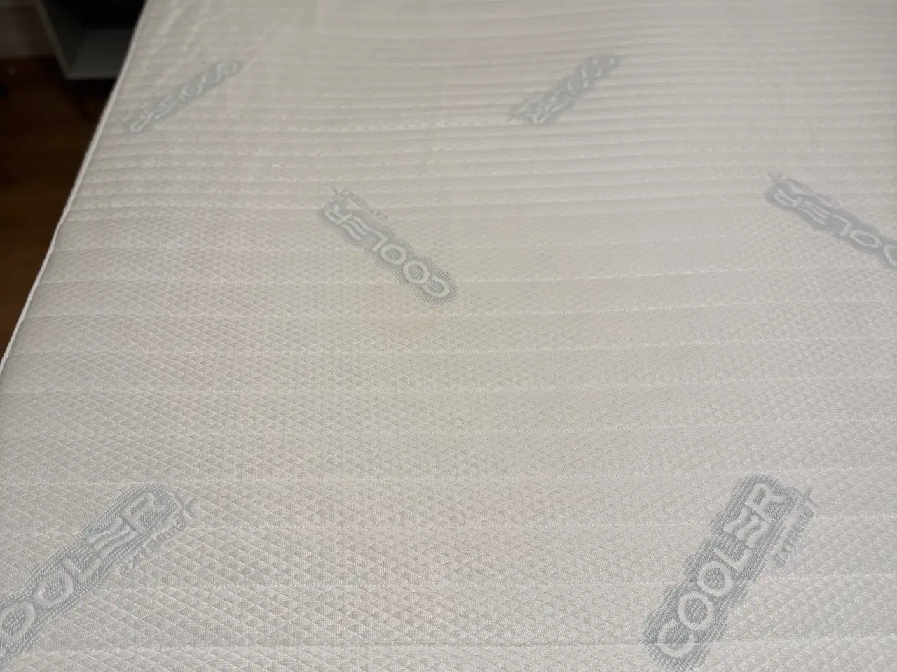 Billede 3 - Topmadras