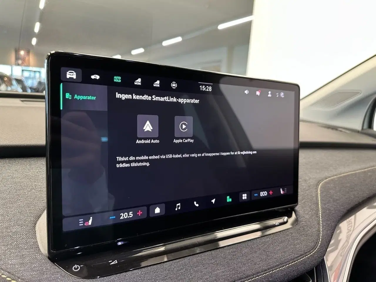 Billede 22 - Skoda Elroq 85 iV Lodge