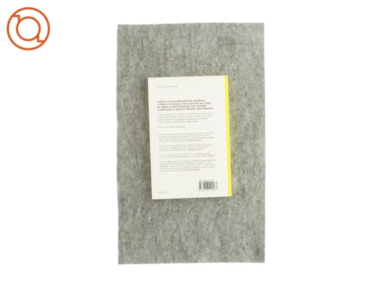 Billede 2 - Firmino af Sam Savage (bog)