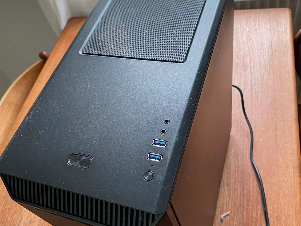 Billede 3 - Stationær computer og 144 hz skærm