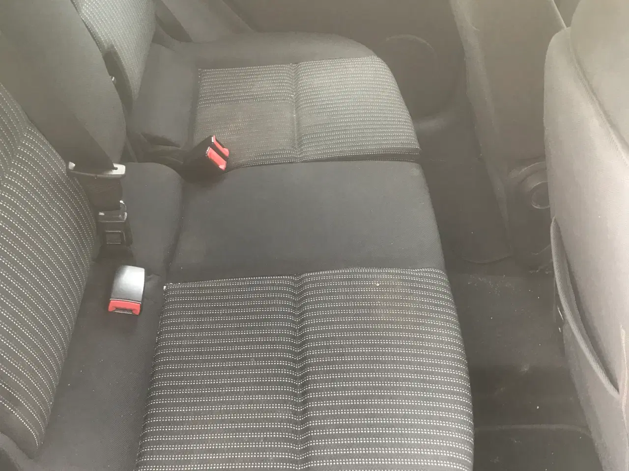 Billede 9 - Ny syn  Mitsubishi Colt 1,5 Aut  2007 benzin Km ta