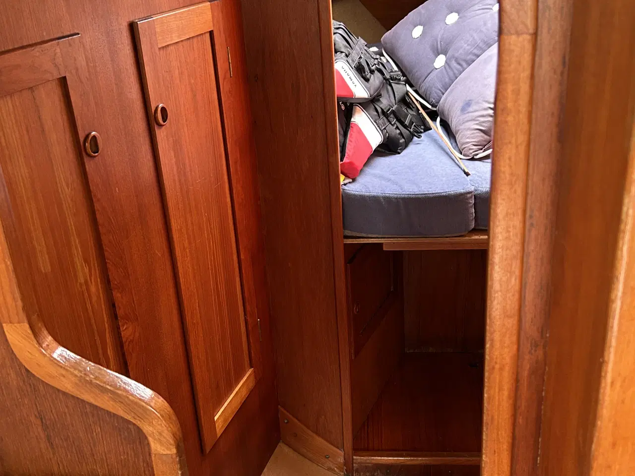 Billede 15 - Mamba 311 sejlbåd 