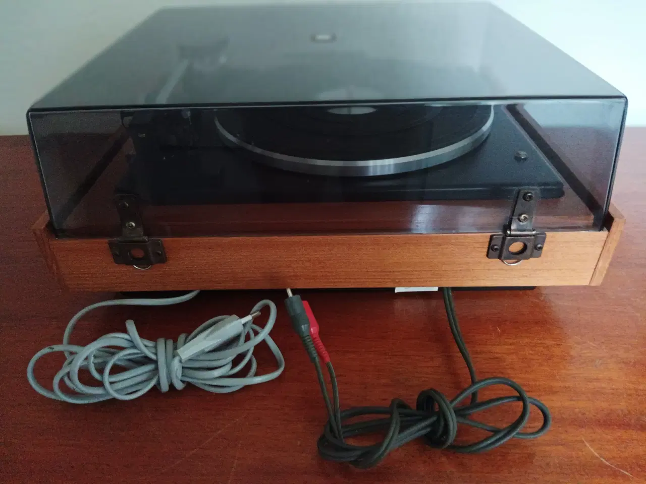 Billede 8 - Garrard SP 25 mrk.IV