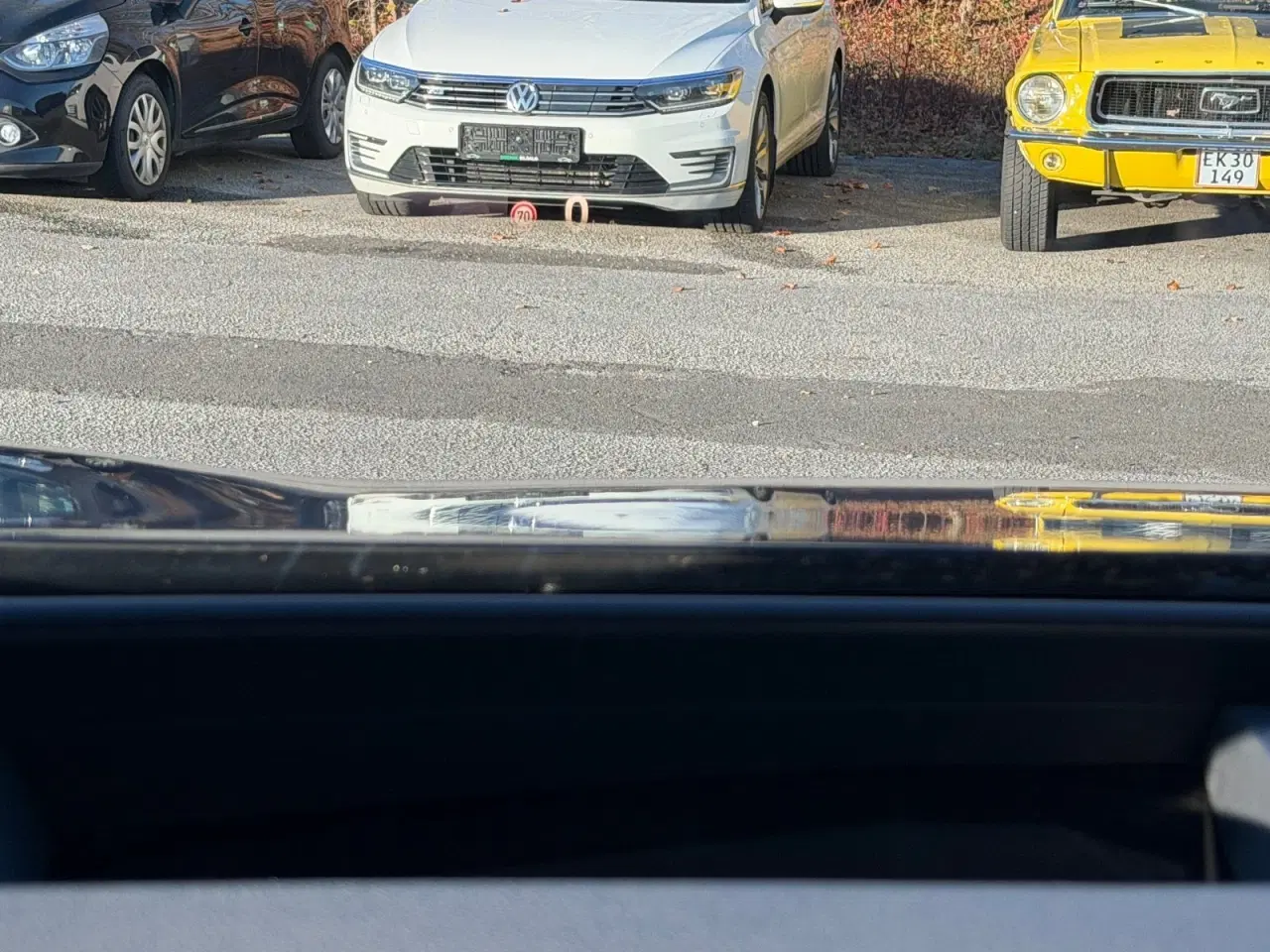 Billede 18 - VW ID.4 77 GTX 4Motion