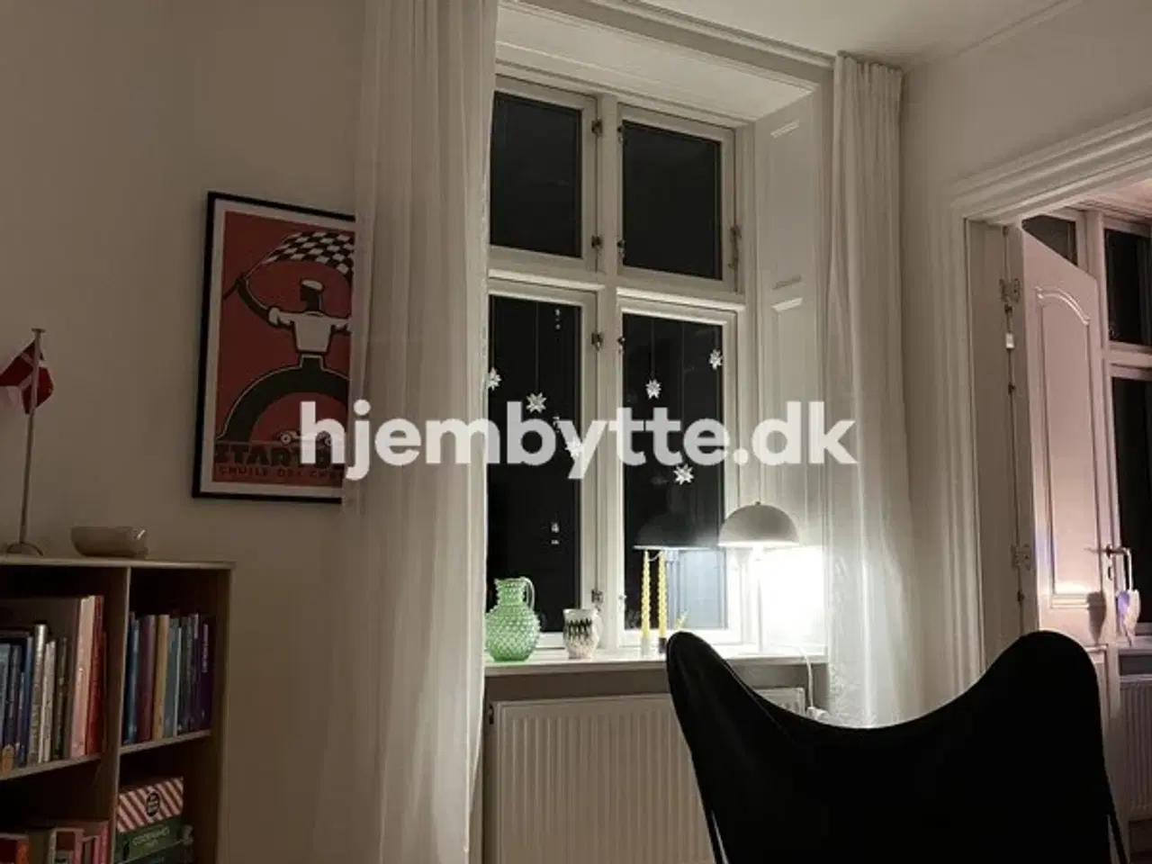 Billede 3 - Hjembytte - Nørrebrogade