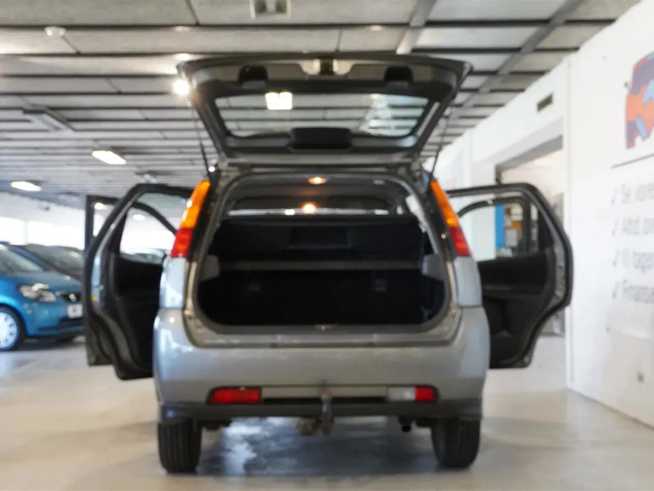 Billede 20 - Suzuki Ignis 1,3 SE 94HK 5d