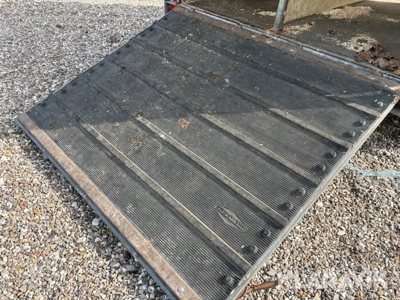 Billede 10 - Hestetrailer Böckmann Duo B, P 15