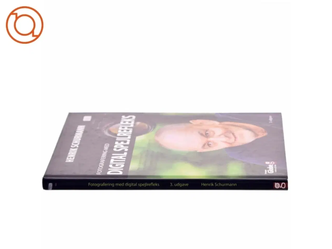 Billede 2 - Digital Spejlrefleks af Henrik Schurmann