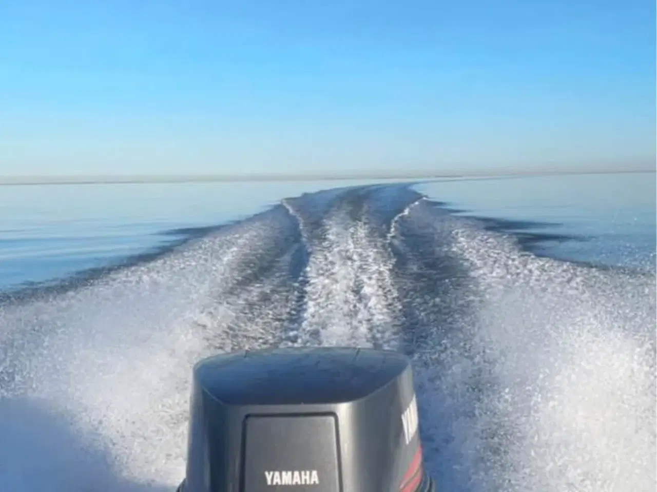 Billede 8 - Bayliner 1700 bowrider