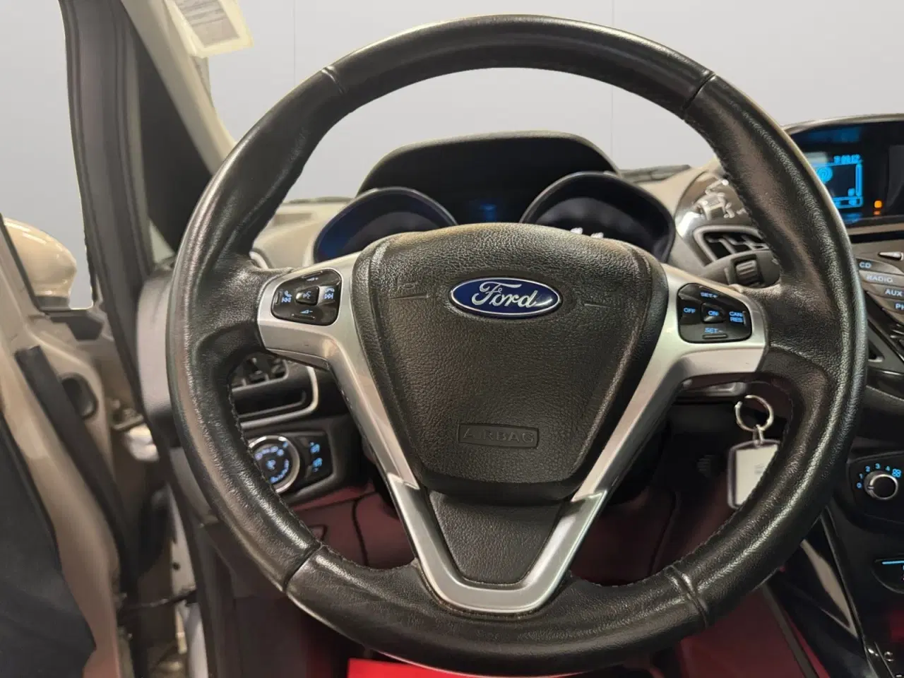 Billede 6 - Ford B-MAX 1,0 SCTi 125 Titanium