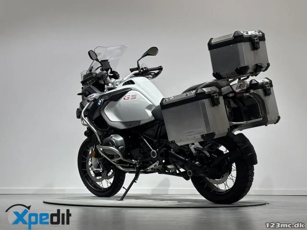 Billede 7 - BMW R 1200 GS Adventure