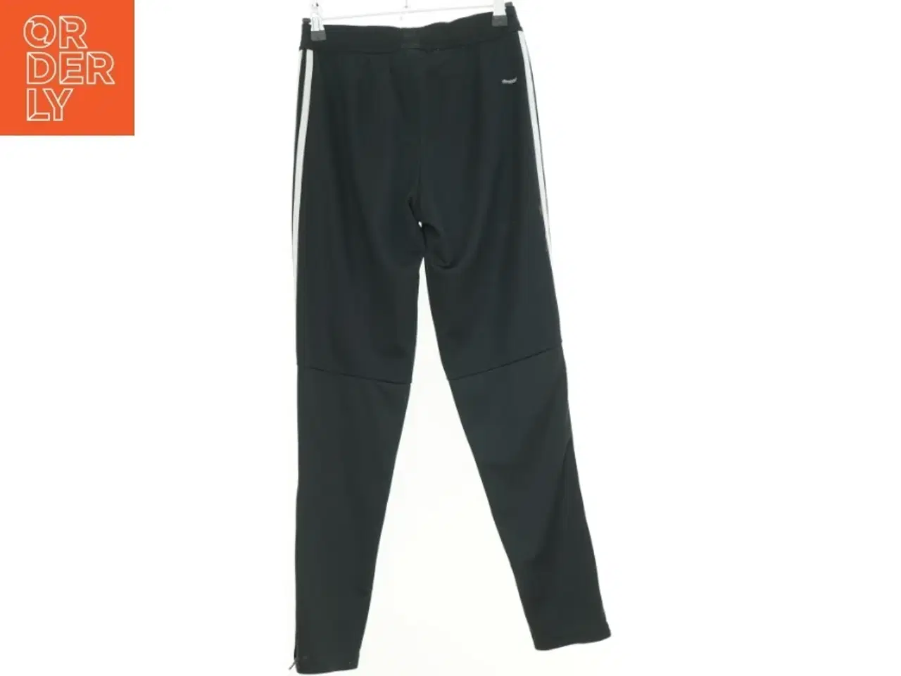 Billede 2 - Adidas træningsbukser (str. 152 cm)