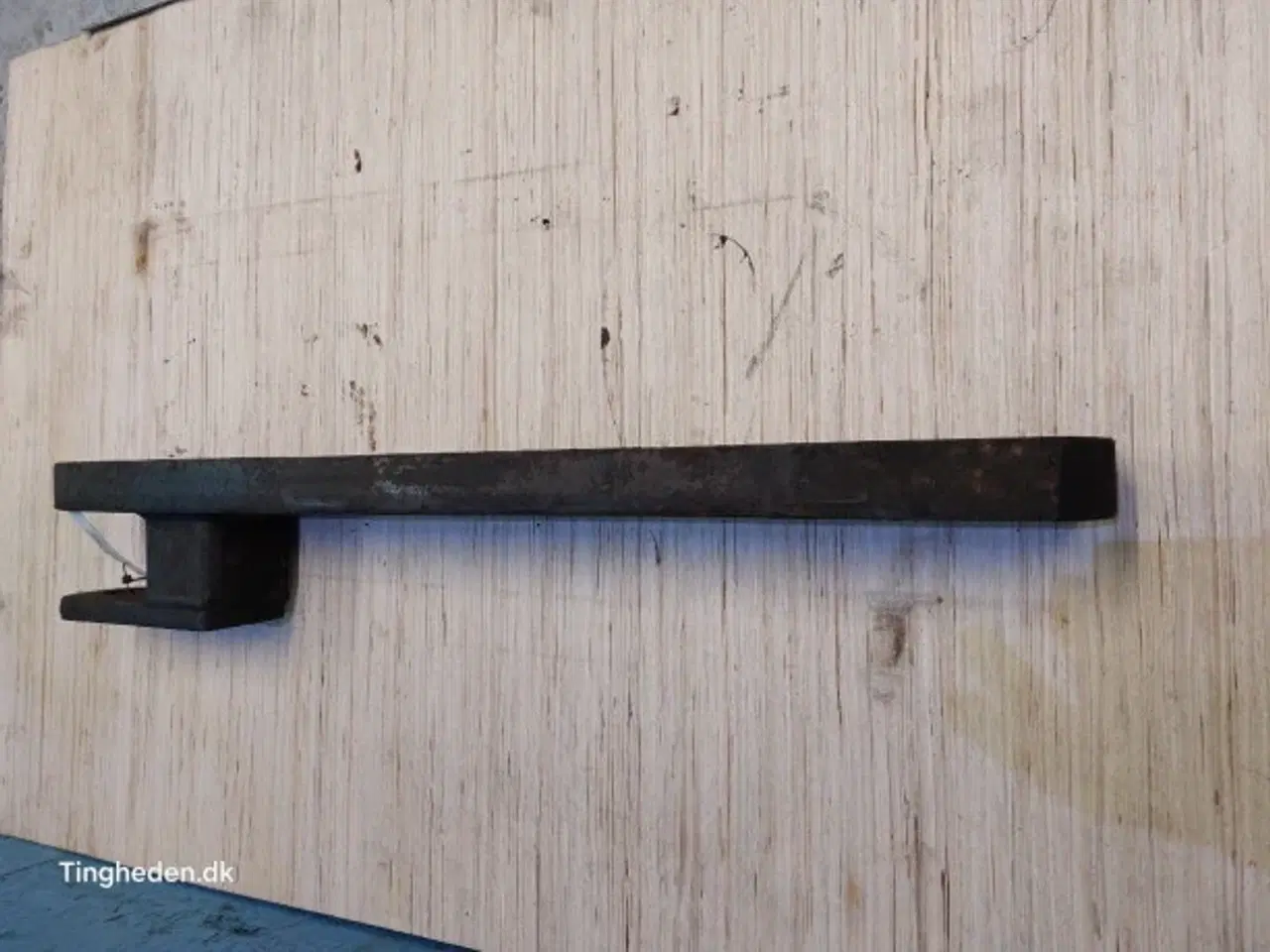 Billede 2 - Massey Ferguson 3060 Trækbom 3386450M2