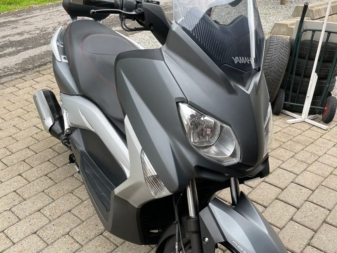 Billede 6 - Yamaha