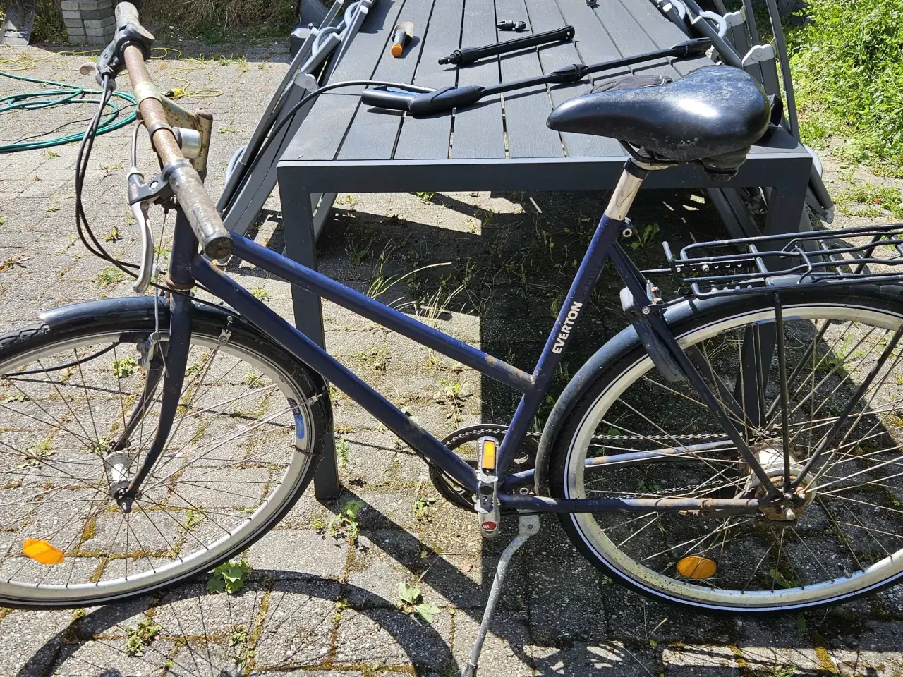 Billede 8 - 4 cykler, bmx - mtb - 2 x alm, - alle 4 for 300 kr
