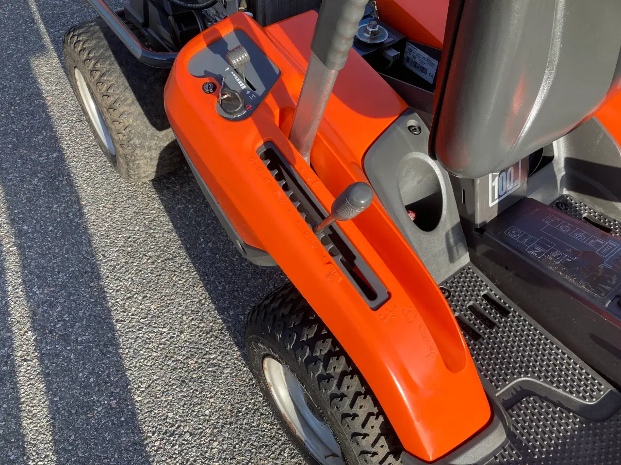 Billede 6 - Havetraktor 