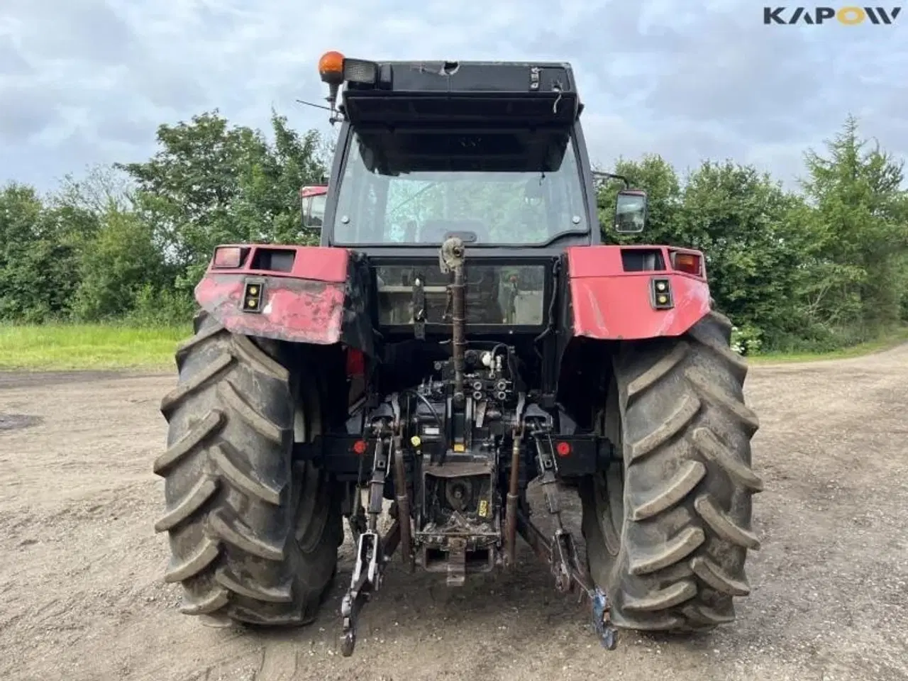 Billede 6 - Case IH 5140 Plus