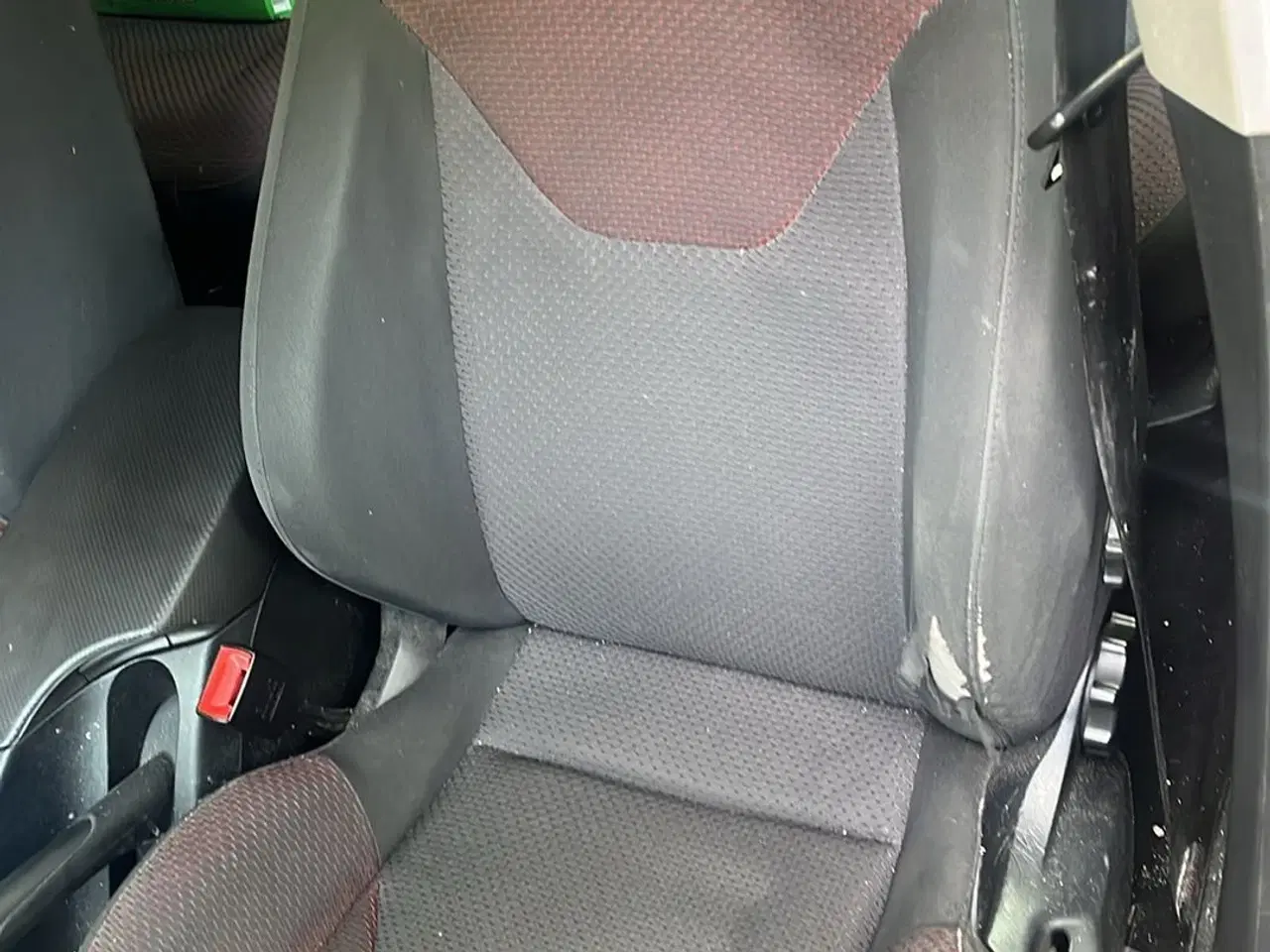 Billede 6 - Seat altea 1.9 tdi