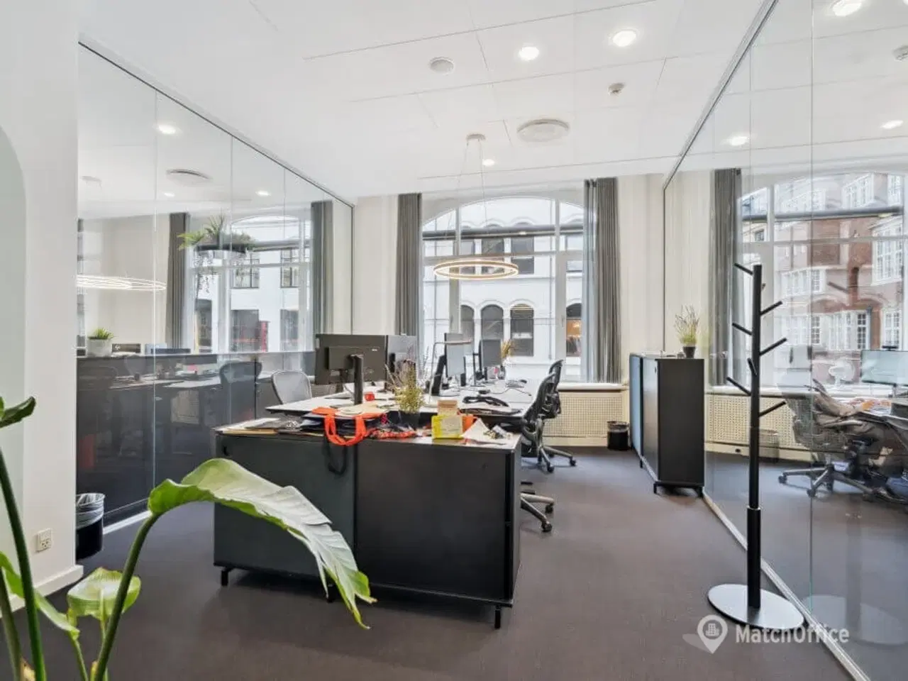 Billede 4 - Bedste beliggenhed i København K