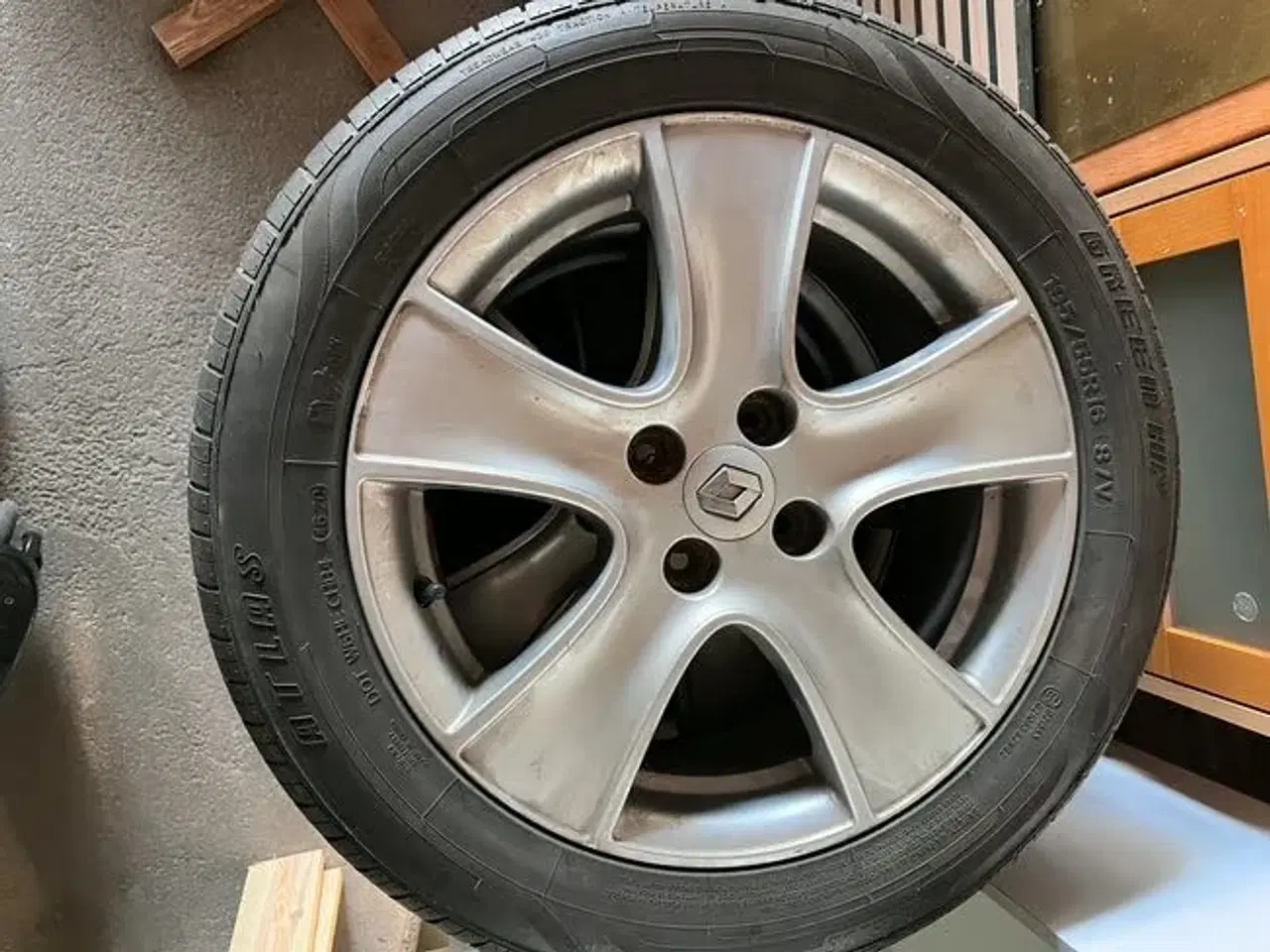 Billede 13 - Renault clio 